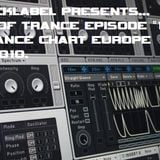 Dj Blacklabel | Sense Of Trance Episodio #10 | TOP CHART EUROPA 2004/2010