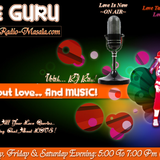 Love Guru - 10 Jan 2013 - Broadcast