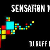 Dj Ruff Rider - Sensation Mix 25.04.14