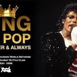 King of pop mix 4 by Grumpy old men