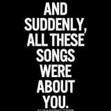 Goga M "about You..."