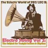 Electro Swing Fever Vol.2 The Subject for Tonight Lecture is Rhythm