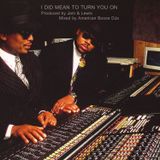 Produced by Jam & Lewis - Mixed by American Booze