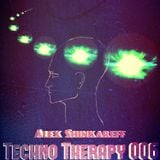 Alex Shinkareff - Techno Therapy 006