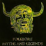 Folklore - a pleasing terror