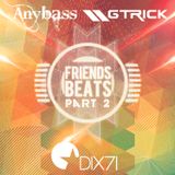 Friend's Beats P2