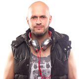 Circuit Mix 002 ( DJ Ed Wood Podcast Series)