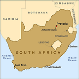 World Soup - South Africa