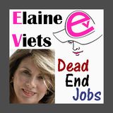 Dr. José I. Castro’s The Sharks of North America on Dead End Jobs