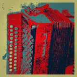 Songs From The World In The Key of Blue - Folk and Ethnic Mixtape No. 1