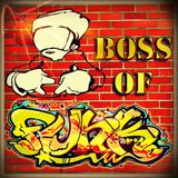 GJ45 - BoSS oF FuNK - RoNNy HaMMoND iN ThE MiXx - Broadcast 31-05-14 (GielJazz - Radio6.nl)