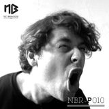 NO BRAINER P010 // LARS MOSTON // 2011-08-01