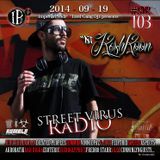 Street Virus Radio 103