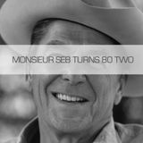 Monsieur Seb Turns 80 Two