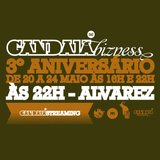 ALVAREZ - 3 aniversario da gandaia