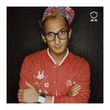 ZIP FM: Andrius Tapinas@ DIdysis O