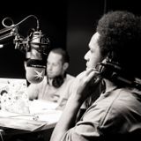 Cris Prolific presenting Art/Money