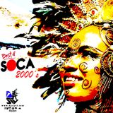 DJ Sly TT - Best of Soca 2000's