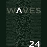 WΛVES #24 - THE KVB INTERVIEW BY PHIL BLACKMARQUIS - 19/10/2014