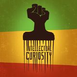 Dark Matter Coffee & Twinpeaks DJs Present: Intellectual Curiosity