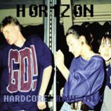 H0R1Z0N HARDCORE RAVE (DEEP MIX)