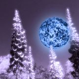Strange Moon Mix