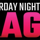 DJ Flounder - Sat Night Rage - 6-6-15 (DCs1073)
