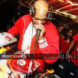 DJ Steve Nice's Throwback Mix!