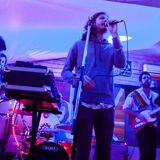 BANDALOS CHINOS EN VIVO POR BIOMA RADIO @ JALEA - KITE BEACH - 05 NOVIEMBRE 2014