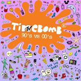 TIMEBOMB MIX 1