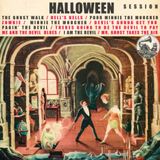 HALLOWEEN SESSION / 78 RPM / MUSICA GATUNA
