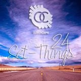 Oliver Capri - Set-Things 24