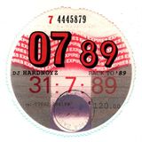 DJ Hardnoyz - Back to '89 - (LIVE set recorded 1994)