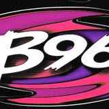 B96 FM Chicago - Sat. 15 May 1999 - Maurice Joshua & Bobby D - B96 Street Mixes