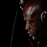 Fabio on Kiss 100FM - Moving - Summer 95 Side X