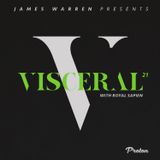 Royal Sapen - Visceral (Part 1 - Early)