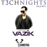 Mexico`s T3CH HOUSE & T3CHNO Kingpin is breaking the Dance Floor @T3CHNIGHTS Vol I
