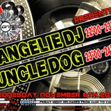 Angelie dj @FriendsOnStage Radioshow