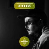 Circus Maximus Podcast 019 - Unite