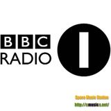 Friction, Pendulum - BBC Radio1 - 2012/04/23