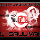 BANDA MIX 50,000 SUBS -DJSAULIVAN