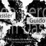 Martin Dassler & Guido Percich @ GOD Radioshow (12.06.2012)