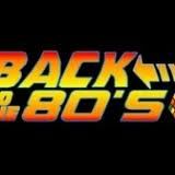 BACK TO THE 80's