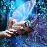 ANGEL Chillout Dream Mix ( Mixed By Crystal Secret )