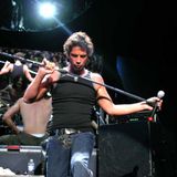 Audioslave -2003-06-14 Hultsfred Festival - Hultsfred, Sweden