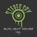 Sunlight House Vol 10