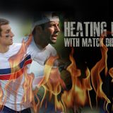 Heating Up #13: Max Cook/Kurt Gibson, Doublewide