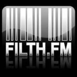 Lazy K Filth FM Guest Mix