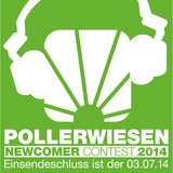 Oliver Pinkmann - PollerWiesen Newcomer Contest 2014
