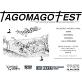 MANIFESTO: THIS IS OUR MUSIC - TAGOMAGO FEST VOL 1